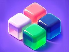 Permainan Jelly Block Puzzle