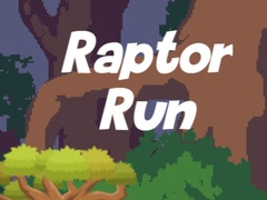 Permainan Raptor Run