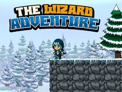 Permainan The Wizard Adventure