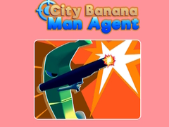 Permainan City Banana Man Agent 