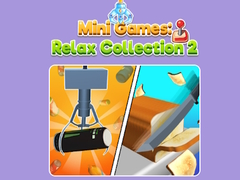 Permainan Mini Games: Relax Collection 2