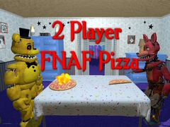 Permainan 2 Player FNAF Pizza