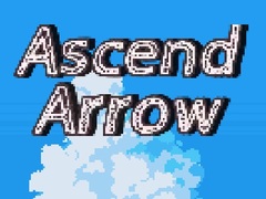 Permainan Arrow Ascend