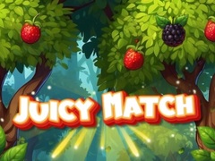 Permainan Juicy Match