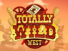 Permainan Totally Wild West