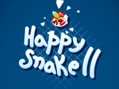 Permainan Happy Snake 2