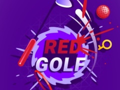 Permainan Red Golf