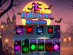 Permainan Halloween Klondike