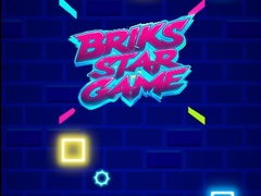 Permainan Neon Star Bricks