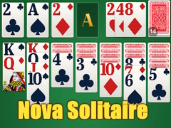 Permainan Nova Solitaire