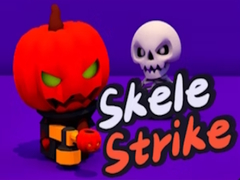 Permainan SkeleStrike