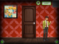 Permainan Amgel Easy Room Escape 227