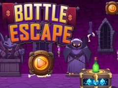 Permainan Bottle Escape