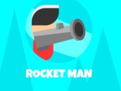 Permainan Rocket Man