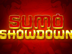 Permainan Sumo Showdown