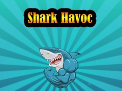 Permainan Shark Havoc