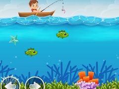 Permainan Fishing Frenzy