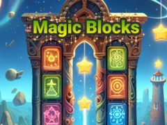 Permainan Magic Blocks