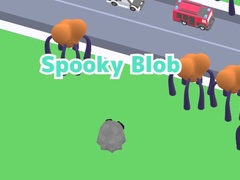 Permainan Spooky Blob