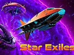 Permainan Star Exiles