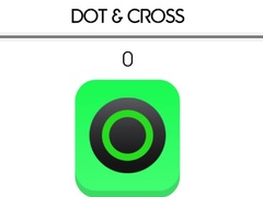 Permainan Dots & Cross