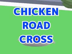 Permainan Chicken Road Cross