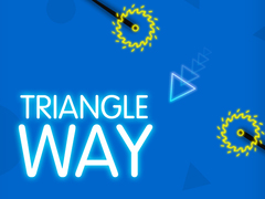 Permainan Triangle Way