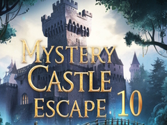 Permainan Mystery Castle Escape 10