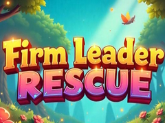 Permainan Firm Leader Rescue 