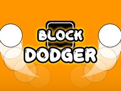 Permainan Block Dodger