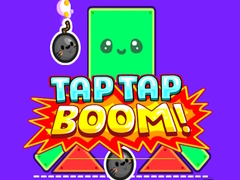 Permainan TapTapBOOM