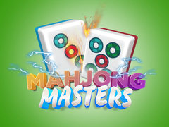 Permainan Mahjong Masters