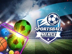 Permainan Sportsball Merge