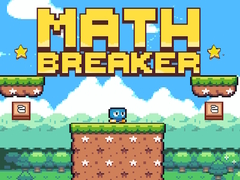 Permainan Math Breaker