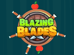 Permainan Blazing Blades