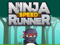 Permainan Ninja Speed Runner