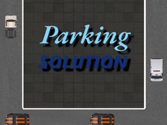 Permainan Parking Solution