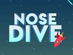 Permainan Nose dive