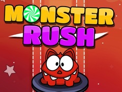 Permainan Monster Rush