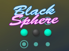 Permainan Black Sphere