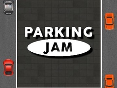 Permainan Parking Jam