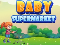 Permainan Baby Supermarket 