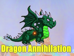 Permainan Dragon Annihilation