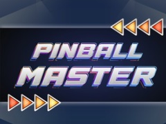 Permainan Pinball Master 