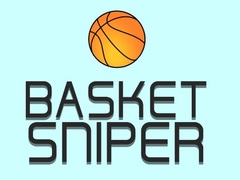 Permainan Basket Sniper