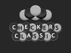 Permainan Checkers Classic