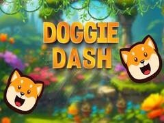 Permainan Doggie Dash