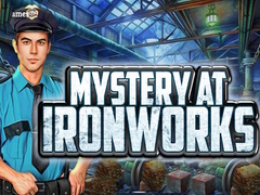 Permainan Mystery at Ironworks