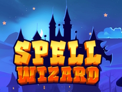 Permainan Spell Wizard