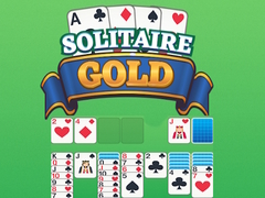 Permainan Solitaire Gold